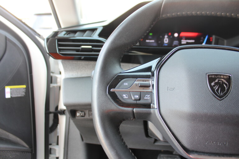 27 Stilecar It Peugeot 308 Gk015ps