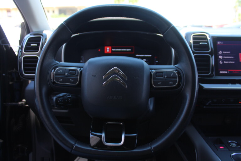 28 Stilecar It Citroen C5 Air Gc304jl