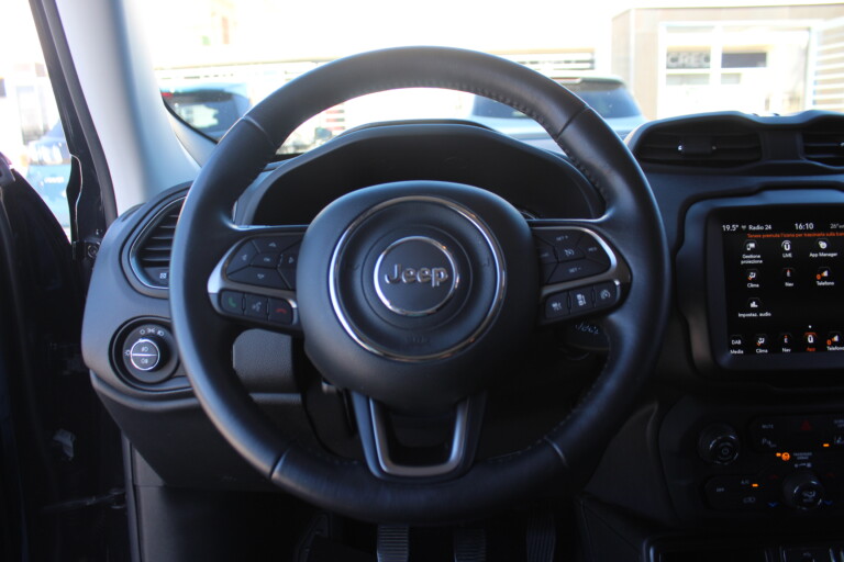 28 Stilecar It Jeep Renegade Fz251dw