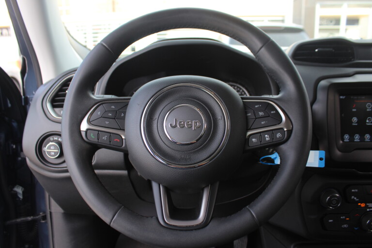 28 Stilecar It Jeep Renegade Gg305rx
