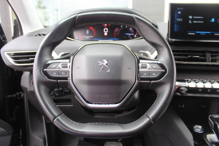 28 Stilecar It Peugeot 3008 Gm668ky