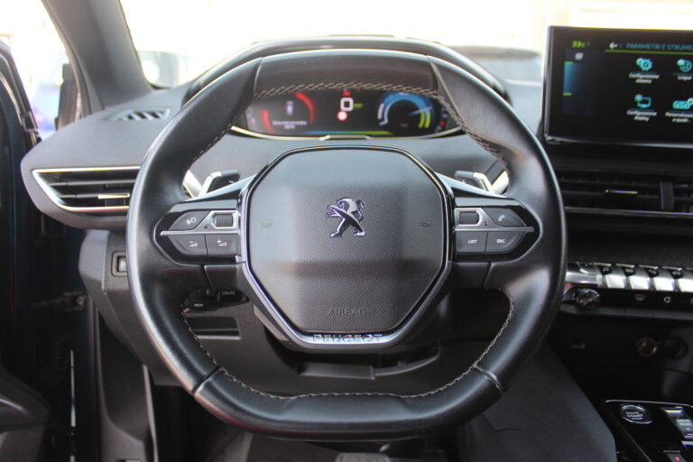 28 Stilecar It Peugeot 3008 Gr421ml