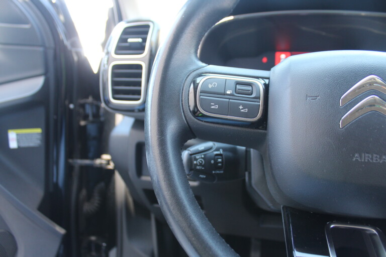 29 Stilecar It Citroen C5 Air Gc304jl
