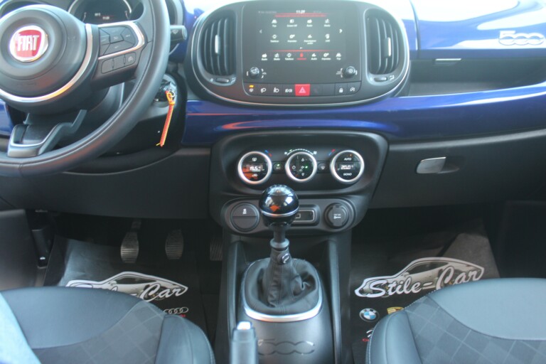 29 Stilecar It Fiat 500l Gf087rl