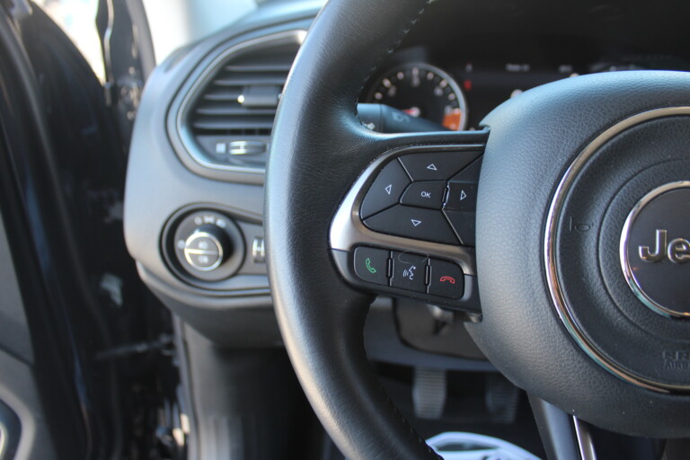 29 Stilecar It Jeep Renegade Fz251dw