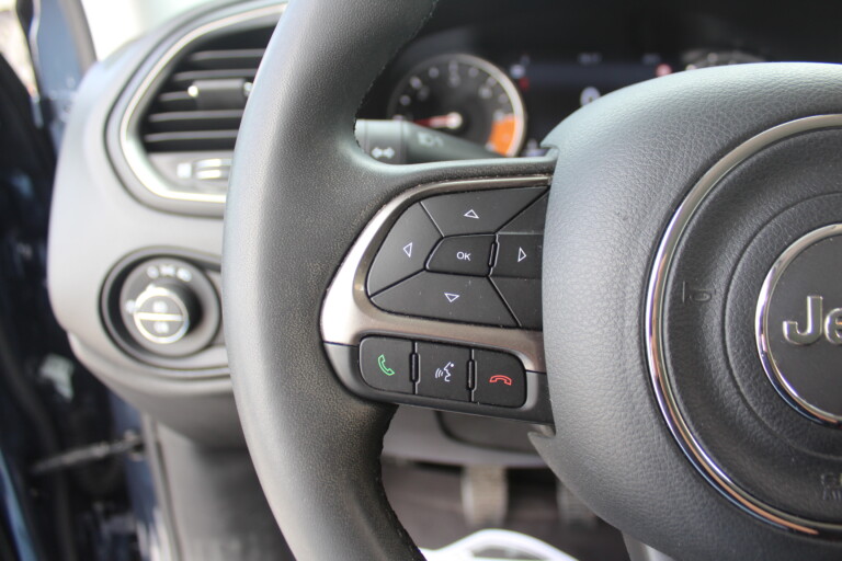 29 Stilecar It Jeep Renegade Gg305rx