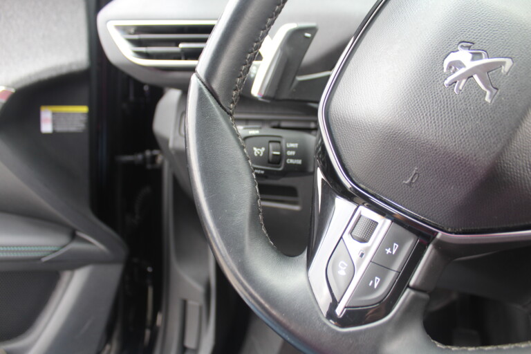 29 Stilecar It Peugeot 3008 Gm668ky
