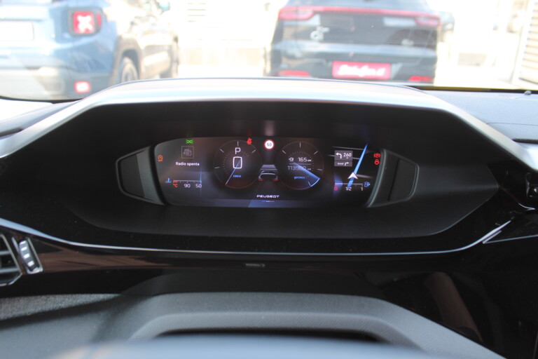 29 Stilecar It Peugeot 308 Gk015ps