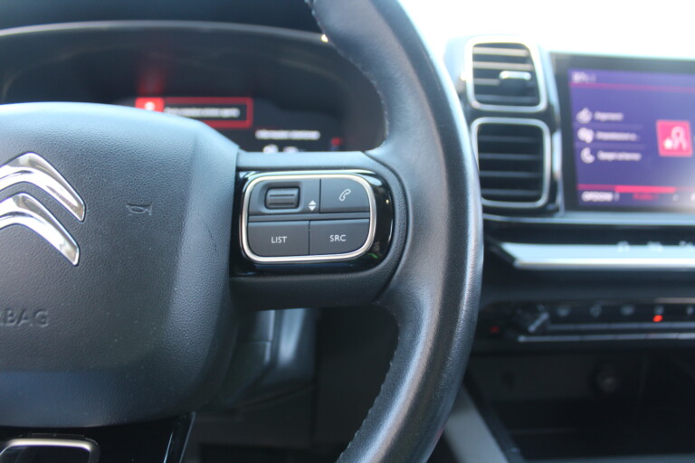 30 Stilecar It Citroen C5 Air Gc304jl