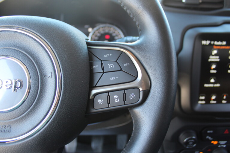 30 Stilecar It Jeep Renegade Fz251dw