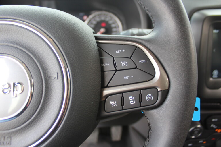 30 Stilecar It Jeep Renegade Gg305rx