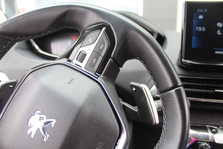 30 Stilecar It Peugeot 3008 Gm668ky