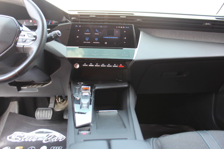 30 Stilecar It Peugeot 308 Gk015ps