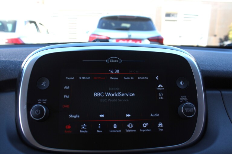 31 Stilecar It Fiat 500x Gj769cn