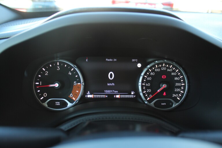 31 Stilecar It Jeep Renegade Fz251dw