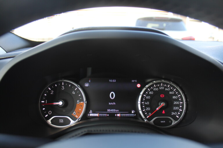 31 Stilecar It Jeep Renegade Gg305rx