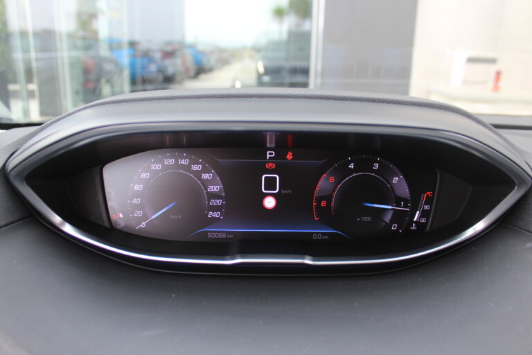 31 Stilecar It Peugeot 3008 Gm668ky