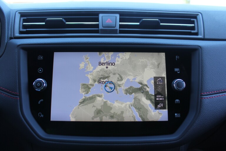 31 Stilecar It Seat Arona Gd162ax