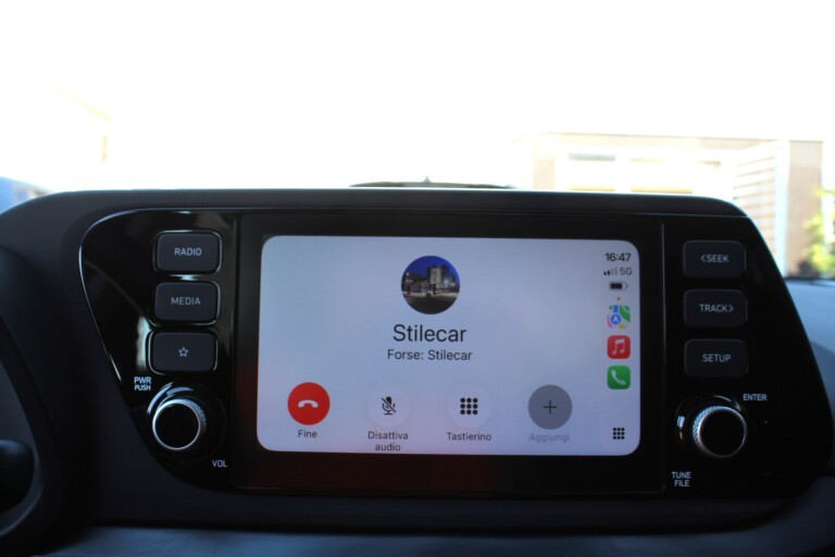 32 Stilecar It Hyunai I20 Gp335ft