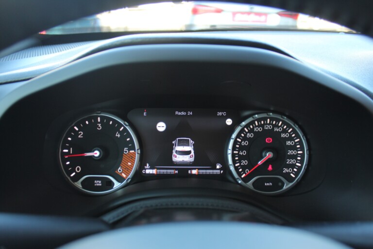 32 Stilecar It Jeep Renegade Fz251dw