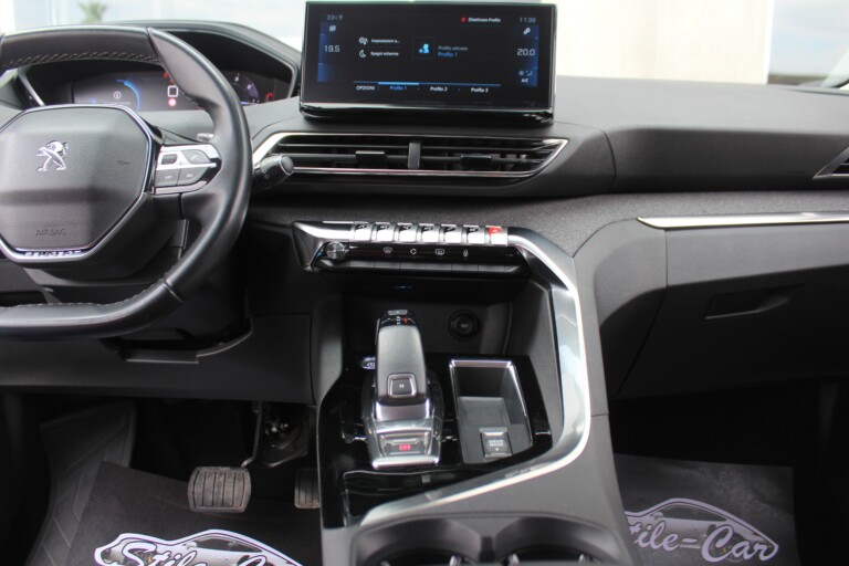 32 Stilecar It Peugeot 3008 Gm668ky