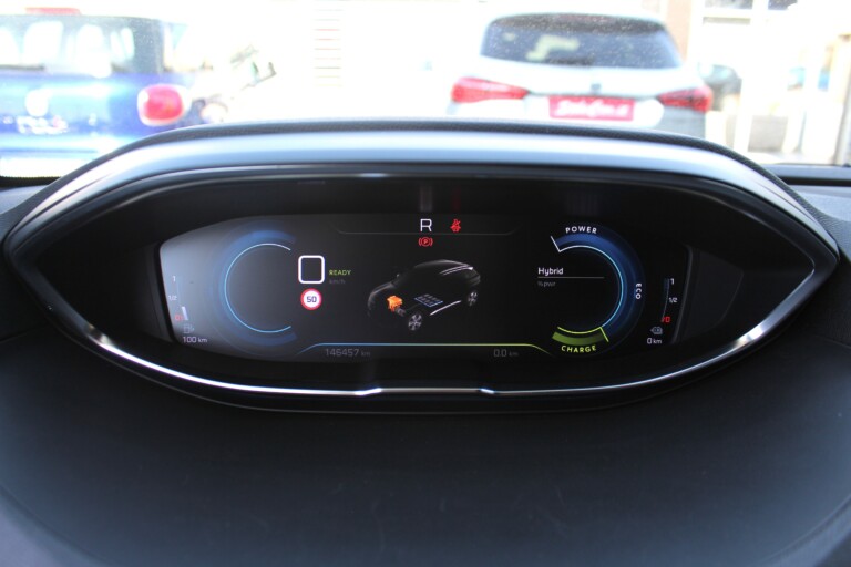 32 Stilecar It Peugeot 3008 Gr421ml