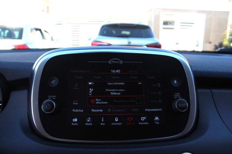 33 Stilecar It Fiat 500x Gj769cn