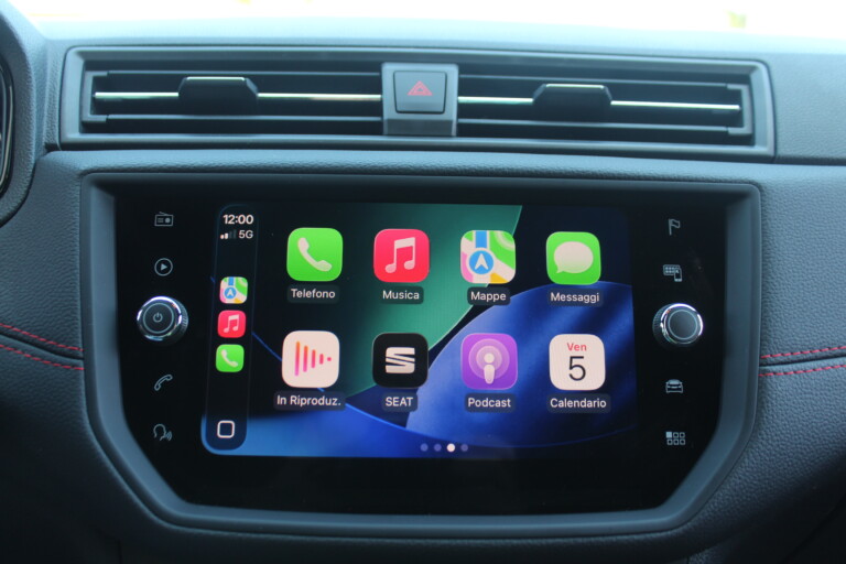 33 Stilecar It Seat Arona Gd162ax