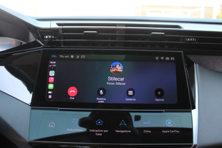 35 Stilecar It Peugeot 308 Gk015ps