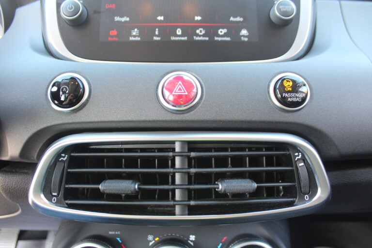 36 Stilecar It Fiat 500x Gj769cn