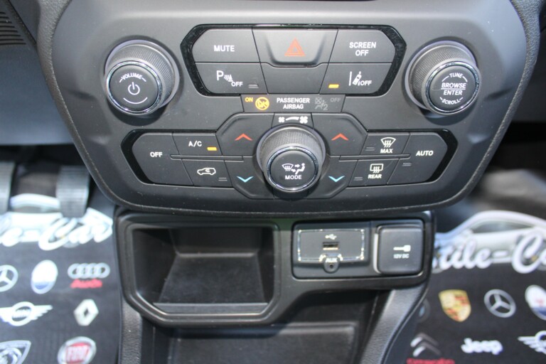 36 Stilecar It Jeep Renegade Gj246yj