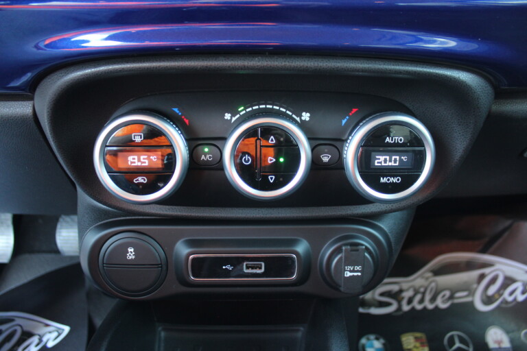 37 Stilecar It Fiat 500l Gf087rl