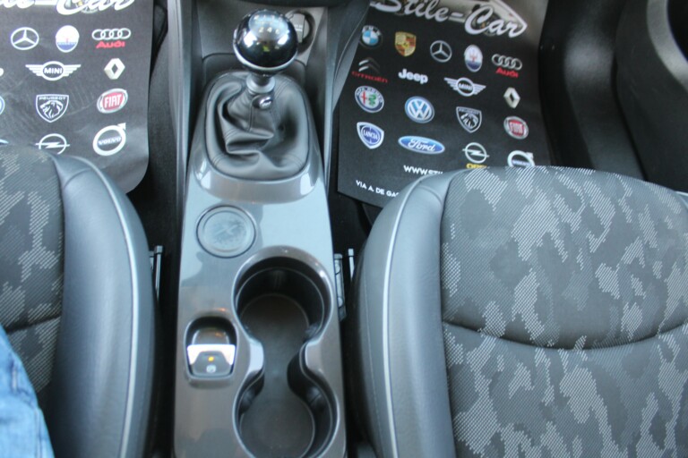 38 Stilecar It Fiat 500x Gj769cn