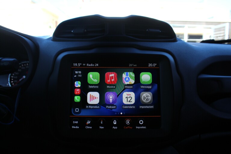 39 Stilecar It Jeep Renegade Fz251dw