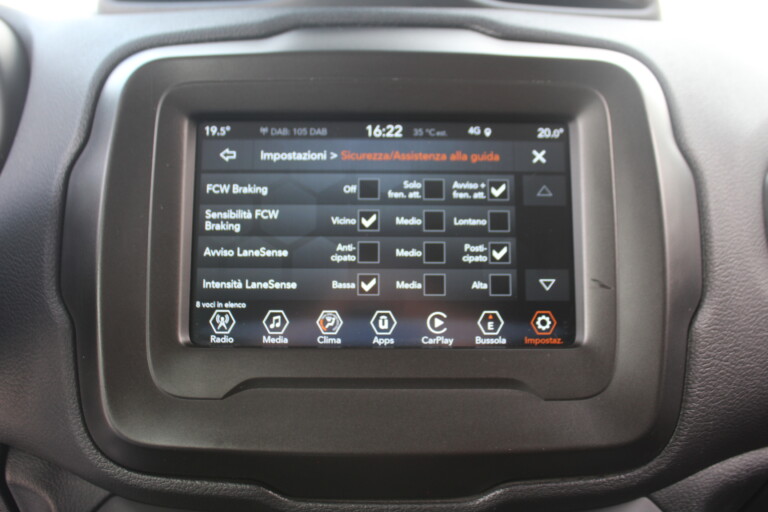 39 Stilecar It Jeep Renegade Gg305rx