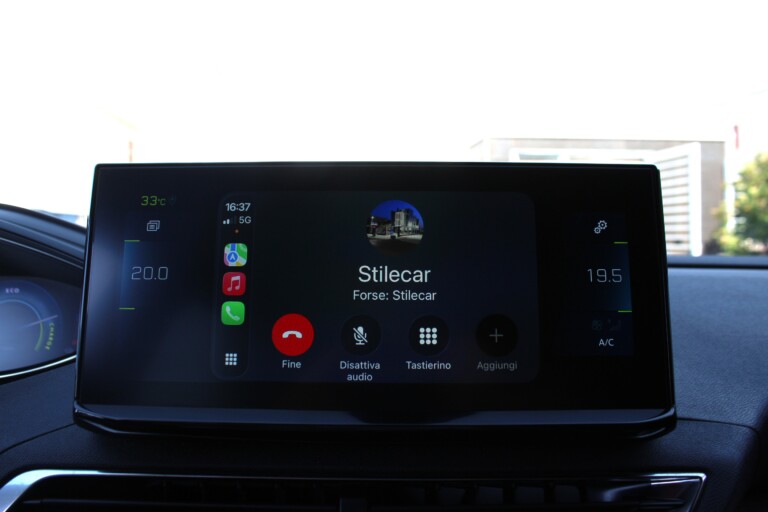 39 Stilecar It Peugeot 3008 Gr421ml