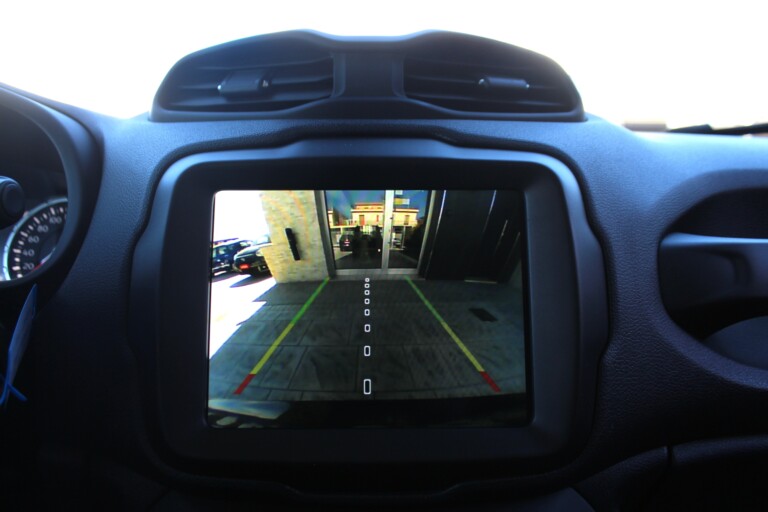 41 Stilecar It Jeep Renegade Fz251dw