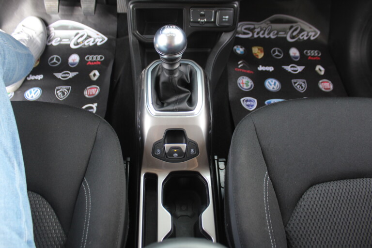 42 Stilecar It Jeep Renegade Gg305rx