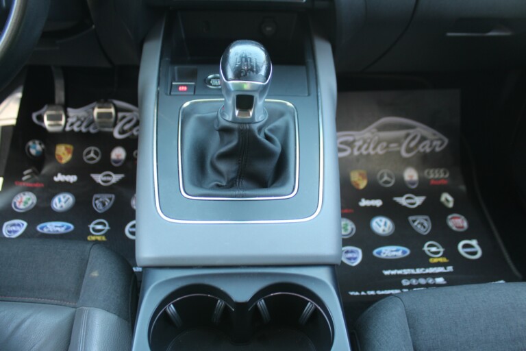 43 Stilecar It Citroen C5 Air Gc304jl