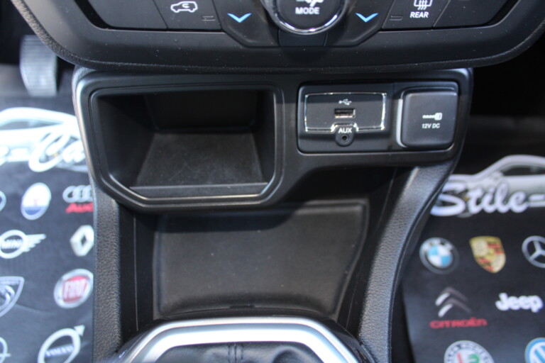 43 Stilecar It Jeep Renegade Fz251dw
