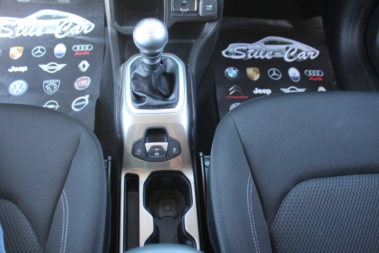 44 Stilecar It Jeep Renegade Fz251dw
