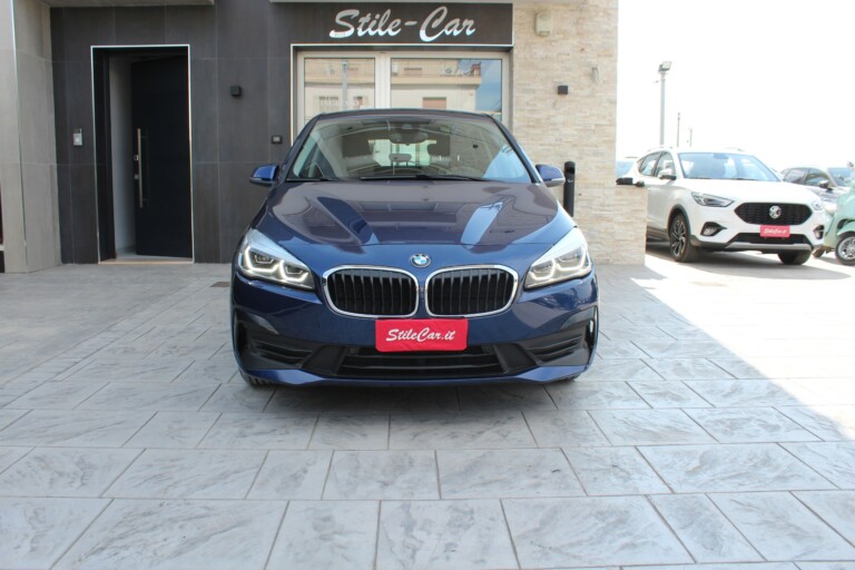 01 Stilecar It Bmw 216 Gf821rx 1