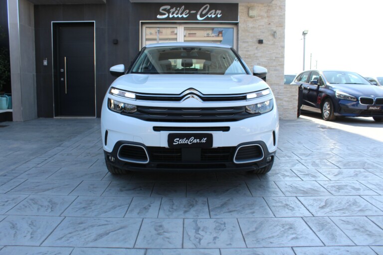 CITROEN C5 AIRCROSS MY19