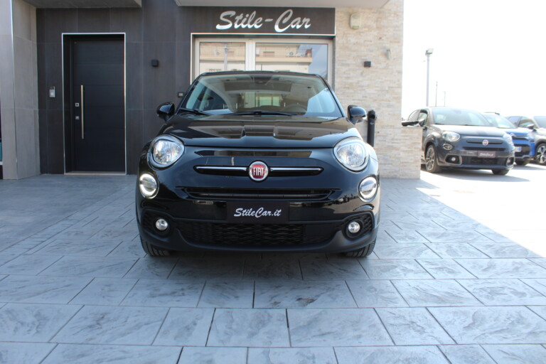 01 Stilecar It Fiat 500x Gj878ym 1