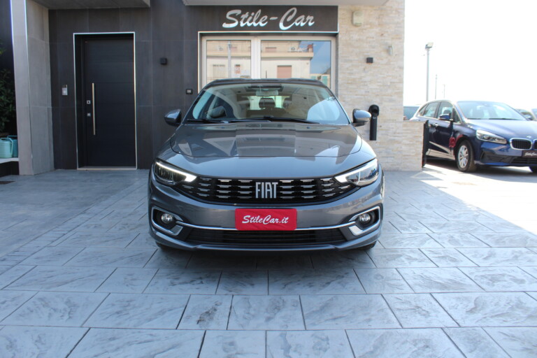 01 Stilecar It Fiat Tipo Gk148rs 1