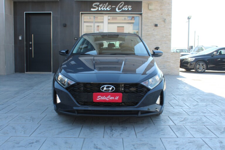 01 Stilecar It Hyundai I20 Gm919pn 1
