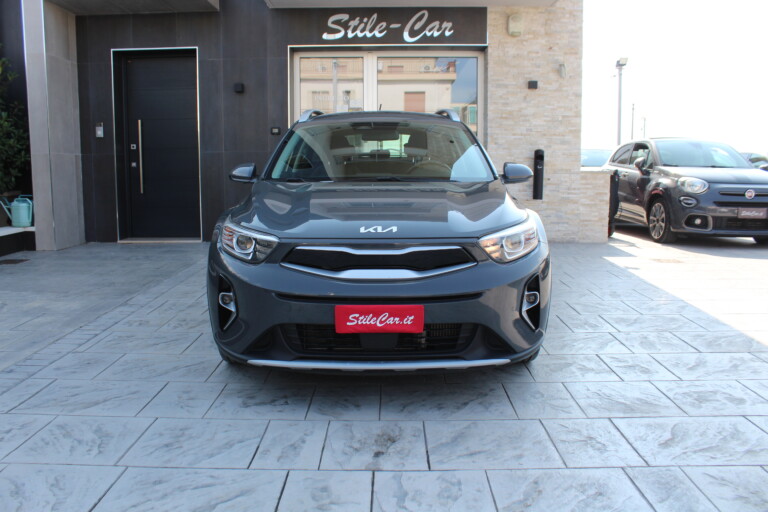 KIA STONIC MY20
