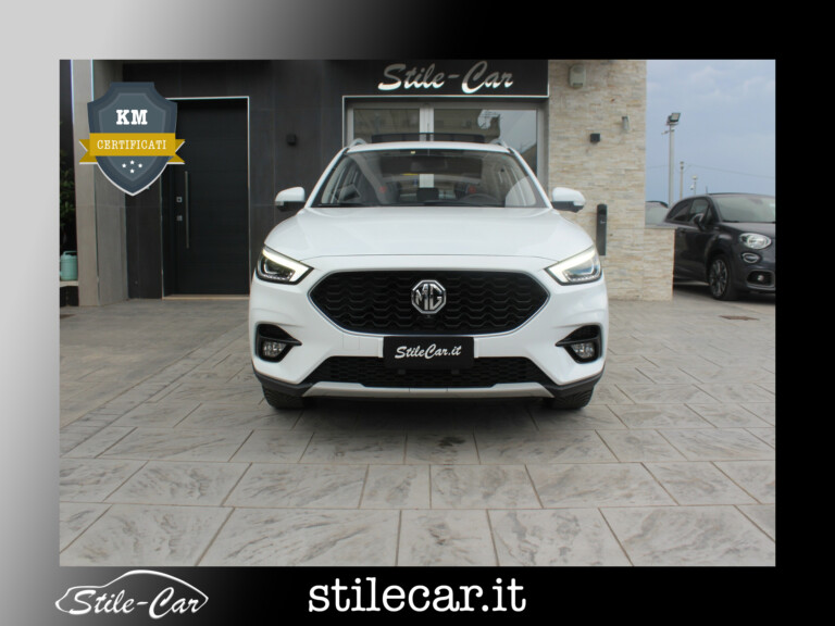 01 Stilecar It Mg Zs Gj972yk
