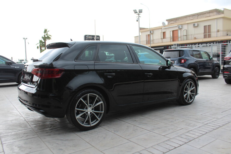 02 Stilecar It Audi A3 Ew478bf