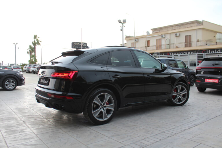 02 Stilecar It Audi Sq5 Gn165se